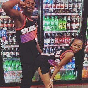 Meet your Posher, Larry